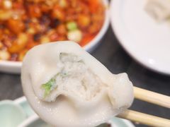 -李记东北饺子馆·东北菜(欢乐谷店)