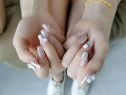 -如一·美甲美睫