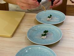 -松临·铁板烧&Omakase(神农店)