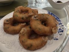 -聚春园自助餐厅(东街口店)