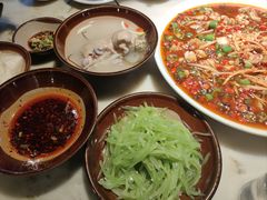 -常和州·夜宵大排档(常州单店)