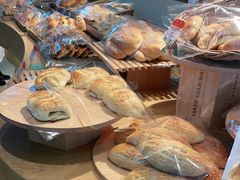 -西村叔叔的店·面包·甜品·蛋糕(清河万象汇店)