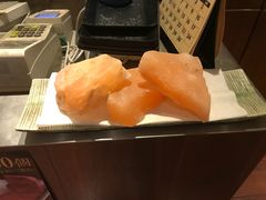-飞驒牛 烤肉 马食一代(銀座店)