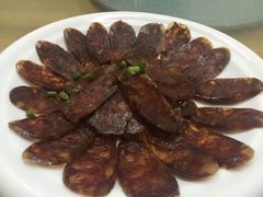 -勇猛子川菜馆(新军路店)