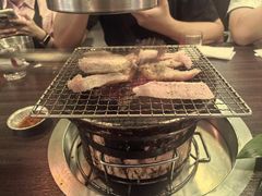 -大馥·炭火烧肉酒场(莘庄莘福坊店)