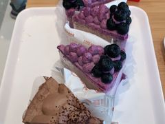 -西村叔叔的店·面包·甜品·蛋糕(清河万象汇店)