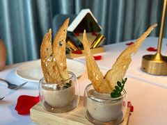 -Kathleen's Waitan 凯圣琳江景西餐厅(外滩店)