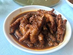 -小城故事·地道宁波味(月湖盛园店)