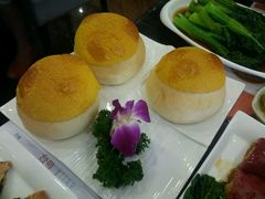 -虾饺妹·粤式手工点心(水荫路店)