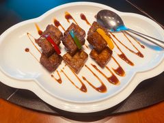 -翕间食·精致淮扬菜(江苏大剧院店)