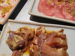 -喜来稀肉(虹泉路店)