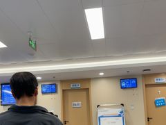 -福州市皮肤病防治院(西洪院区)