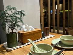 -竹里馆·淮扬菜·功夫茶(老门东店)