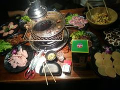 -红小姐的烤肉店(西三旗店)
