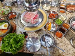 -朴安胖·韩国烤肉(沈阳店)