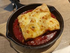牛肉千层面-JamaicaBlue Cafe(乌鲁木齐中路店)