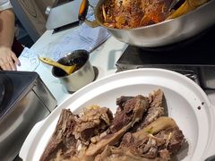 -魏记大碗羊肉(临河总店)