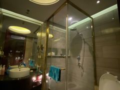 -金孔雀温泉旅游度假村