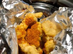 铝箔烧酥肉-蜀大侠火锅(四川北路店)