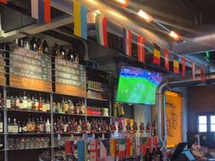 -Boxing Cat Brewery拳击猫精酿啤酒馆(思南公馆店)