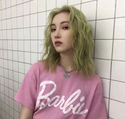 -3AM HAIR SALON染发接发