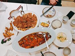 -湖北味道(湖北大厦店)