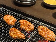 -夜食白市Yespicy·烧烤啤酒宵夜(番禺四海城店)