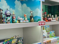 -JOYCODE(大红门银泰百货店)