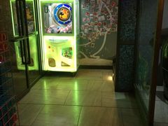 -鸣记脆皮烤鱼·海鲜烤鱼(三八广场店)