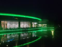 -南阳建业森林半岛假日酒店