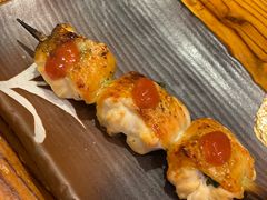 -鸟鹏烧鸟居酒屋(熙龙湾店)