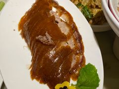 -范家小馆·烤鸭新京菜(金融街店)