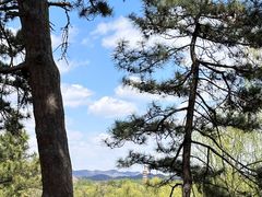 -承德避暑山庄景区
