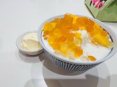 -堂屋糖水店(愚园店)