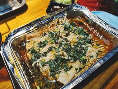 -丹东特色烤肉(南光三部店)