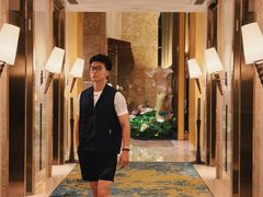 -杭州城中香格里拉大酒店