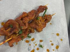 -小林哥的海鲜馆·夜宵烧烤(渔人码头店)