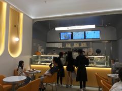 -慕可创意美学·定制CAKE·微景观蛋糕(总店)