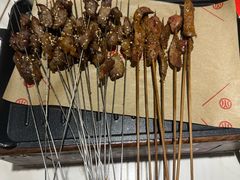 -叁宝烤肉• 西安烧烤(凤城十二路店)