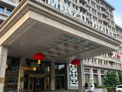 -北京民族饭店