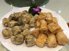 -东海酒家(长平东路店)