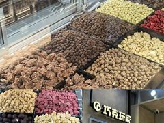 -巧克玩家·城市伴手礼(in88银泰店)