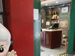 -东来顺饭庄(新源里店)