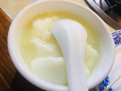 -顺顺小吃(独克宗古城店)