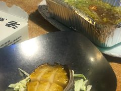 -质烤烤物·活烤海鲜(质烤总店)