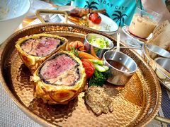 -JANS意式简餐厅·惠灵顿牛排