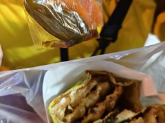 -南楼煎饼(滨江道店)