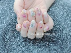 -初NAIL日式美甲美睫沙龙