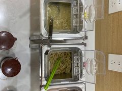 -华天二友居肉饼(新街口店)