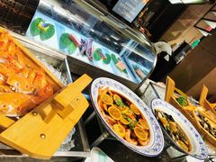 -惠州皇冠假日酒店·西餐厅·自助餐厅
